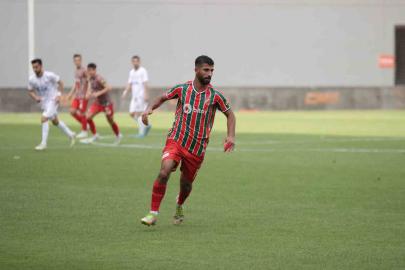 Yılmaz Ceylan’ın tercihi Karşıyaka oldu