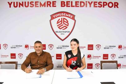 Yunusemre’de iç transfer atağı