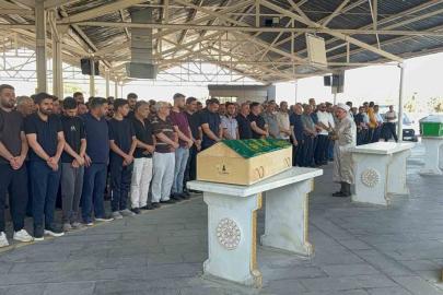 Yürek yakan görüntüler: Küçük Kadir’in bulunduğu anlar kamerada
