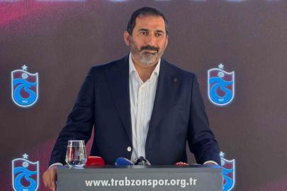 Zeyyat Kafkas: "Oulai transferinde sona geldik"