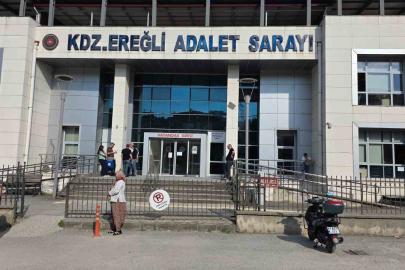Zonguldak’ta 43 gün sonra bulunan ceset davasında karar: İki sanığa müebbet