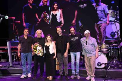 10. Çalı Köy Filmleri Festivali’nde Moğollar rüzgârı