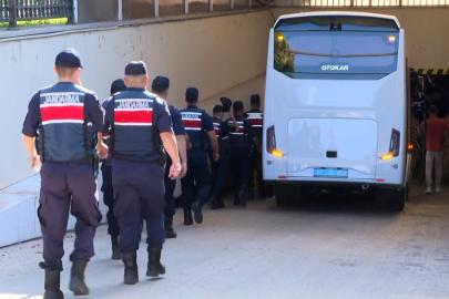 10 milyar liralık Hazine taşınmazı soruşturmasında 10 tutuklama