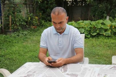 14 yaşındaki çocuğun ölümünde tutuklanan şüphelinin babası ilk kez konuştu