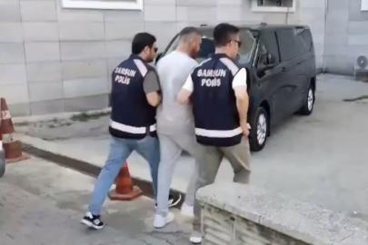 16 yıl 9 ay hapis cezasıyla aranan şahıs yakalandı