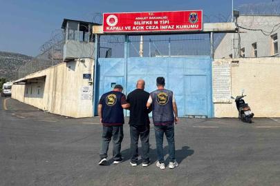 18 madencinin öldüğü olayın firari hükümlüsü yakalandı