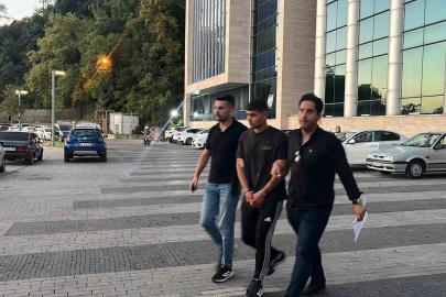 19 yaşındaki genci bıçaklayarak ölümüne sebep olan zanlı tutuklandı