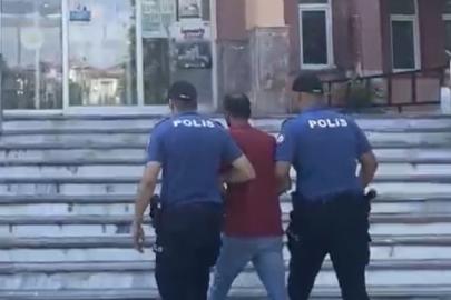 19 yıl hapisle aranan şahıs yakalandı
