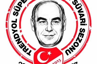 2026-2027 Trendyol Süper Lig sezonuna Adnan Süvari ismi verildi