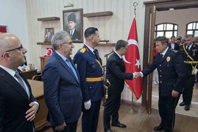 30 Ağustos Zafer Bayramı Bandırma’da törenle kutlandı