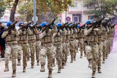 30 Ağustos Zafer Bayramı Bilecik’te törenle kutlandı