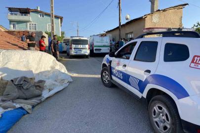5 bin liralık alacak tartışmasında kuzenini öldürdü: "Delikanlıysan vur" sözü cezasını 18 yıla düşürdü