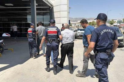 7 Kişinin yaralandığı kavgada 6 kişi gözaltına alındı