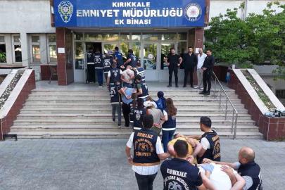7 milyon veri incelenerek derin dondurucudaki 12 yıllık cinayetin sırrı çözüldü: 13 tutuklama