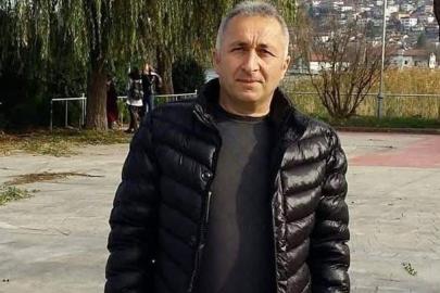 8 ay önce oğlunu kazada kaybetmişti, fındık bahçesinde kalp krizi geçirdi