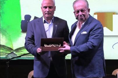 8. Edremit Kitap Fuarı’nın ikinci günü dolu dolu geçti