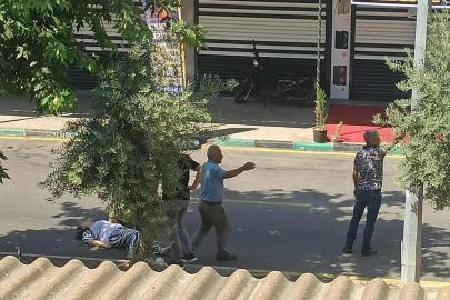 Adana’da dehşet: Boşanma aşamasındaki eşini ve baldızını vurdu