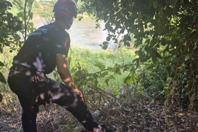 Adana’da kayıp iki çocuk arama çalışması başlatıldı