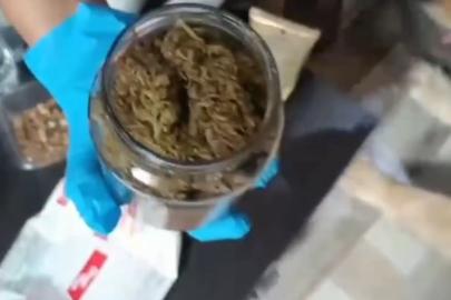 Adana’da uyuşturucu operasyonu: 3 şüpheli yakalandı