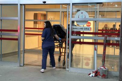 Adıyaman’da iki grup arasında silahlı kavga: 3 yaralı