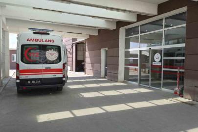 Adıyaman’da minibüs devrildi: 13 yaralı