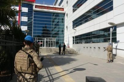 Adıyaman’da uyuşturucu operasyonu: 4 tutuklama