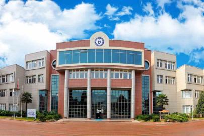 ADÜ’den gençlere çağrı: "Güçlü bir üniversite seni bekliyor"