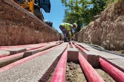 AEDAŞ’tan Burdur’un enerji altyapısına 1 milyar TL’lik yatırım