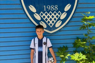 Ağrı’dan Gaziantep FK Altyapısına Uzanan Başarı Hikâyesi