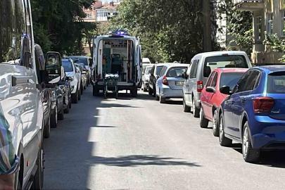 Aidat kavgasında bıçaklanan apartman yöneticisi hayatını kaybetti