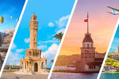 AJet’ten yurt içi biletlerde yüzde 30 indirim