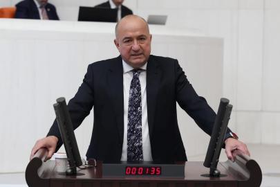 AK Partili Gider: Anafartalar Zaferi’mizin 111’inci yıl dönümü kutlu olsun
