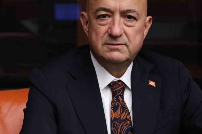 AK Partili Gider, "Yarım asırlık terör belasını Türkiye’nin geçmişinde bırakıyoruz"