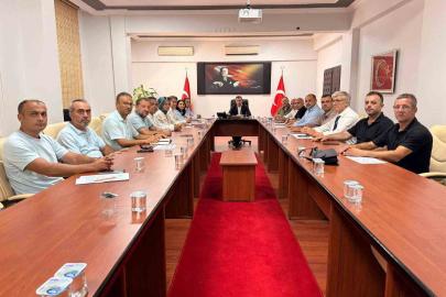 Akçakoca’da hayat boyu öğrenme için yeni dönem hazırlığı