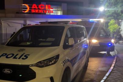 Akrabasının silahlı saldırısına uğrayan şahıs hayatını kaybetti