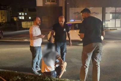 Aksaray’da 17 yaşındaki çocuk arkadaşı tarafından sırtından bıçaklandı