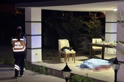 Aksaray’da cinayetin firari zanlısı yakalandı