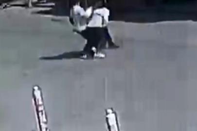 Alacak verecek meselesi kanlı bitti: 1 yaralı
