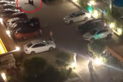 Alanya’da bıçaklı kavga: 1 kişi yaralandı, şüpheli tutuklandı