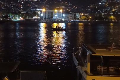 Alanya’da denizde kaybolan 19 yaşındaki gencin cansız bedeni bulundu
