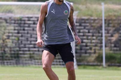 Alanyaspor’da Erzurum kampında yoğun mesai