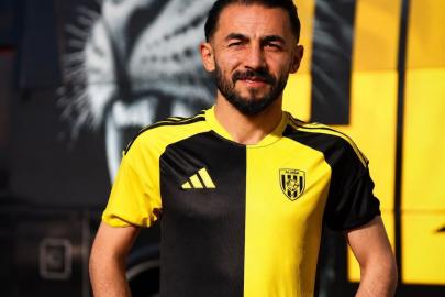 Aliağa FK, Hamza Gür’ü kadrosuna kattı
