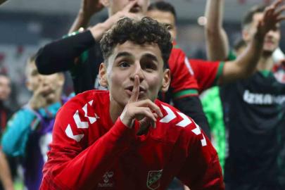 Aliağa FK’de Adem Yeşilyurt sesleri
