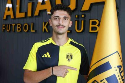 Aliağa FK’de Adnan Aktaş geldi, Ahmet İlhan gitti