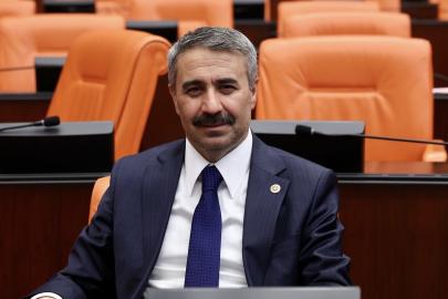Alkayış: "Çelikhanlı çiftçilerimizin mağduriyetlerinin giderilmesi için süreci yakından takip ediyoruz"