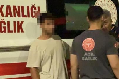 Alkolmetreyi üflemeyi reddeden sürücüye 350 bin TL ceza