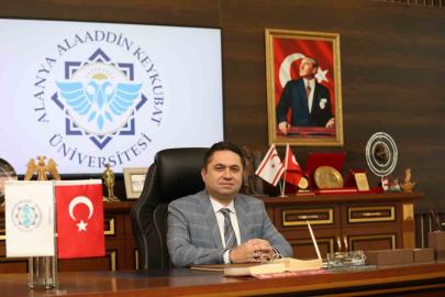ALKÜ’de YKS doluluk oranı yüzde 99,66’ya ulaştı
