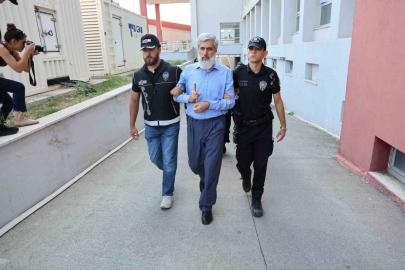"Alparslan Kuytul Suç Örgütü" soruşturmasında 44 şüpheli tutuklama talebiyle mahkemeye sevk edildi