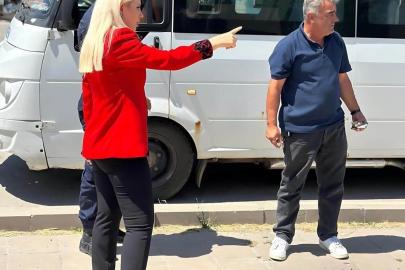 Altıntaş’ta 30 Ağustos Zafer Bayramı hazırlıkları sürüyor