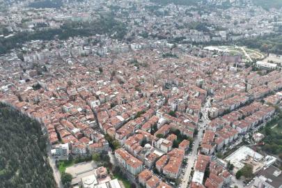 Altıparmak-Çarşamba’da kentsel dönüşüm hızlanıyor